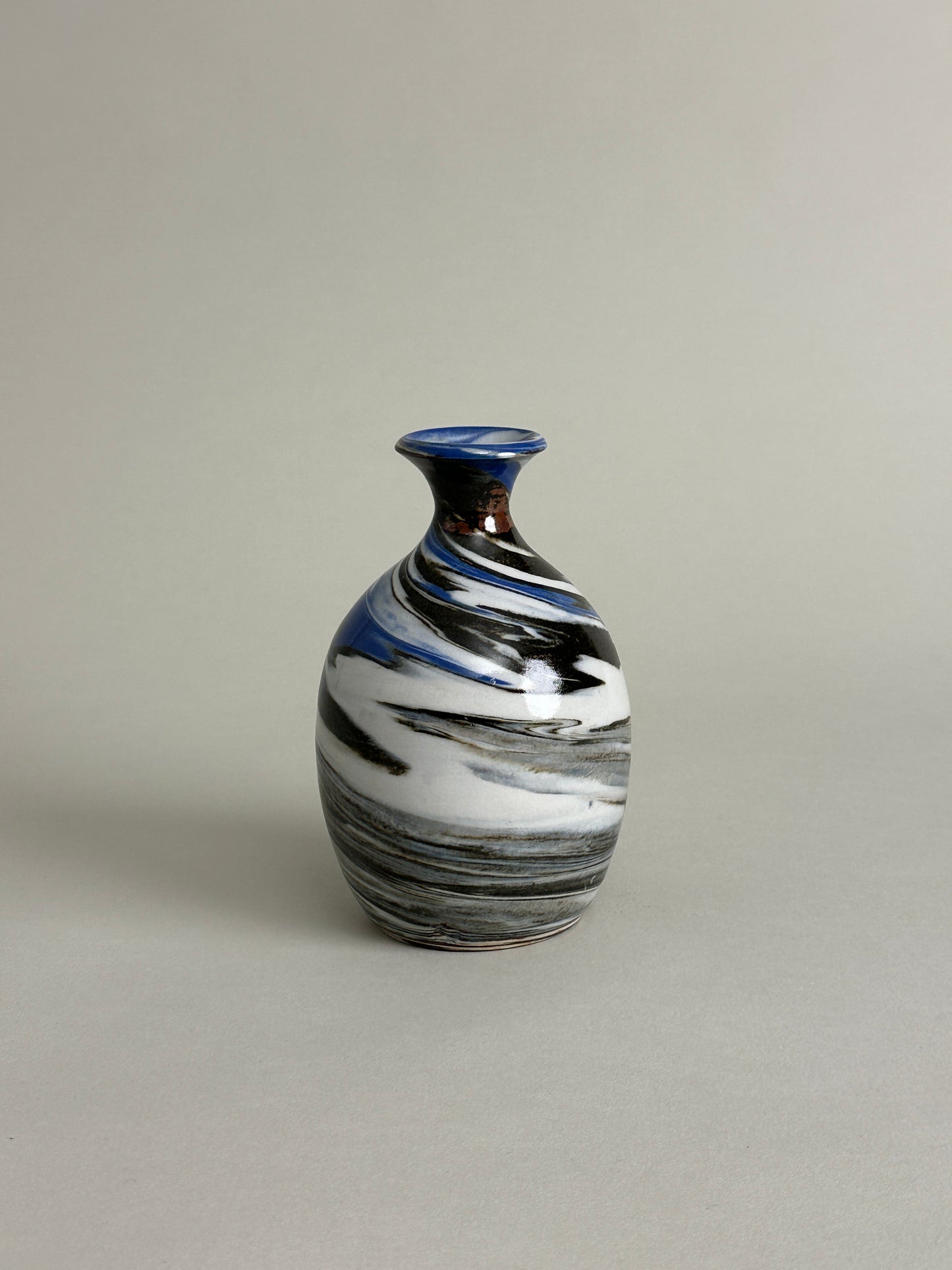 CERAMIC OZARK POTTERY VASE