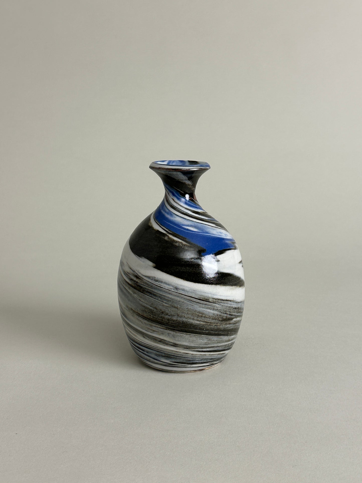 CERAMIC OZARK POTTERY VASE